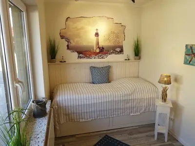 Ferienwohnung für 4 Personen (92 m²) in Kappeln 7/10