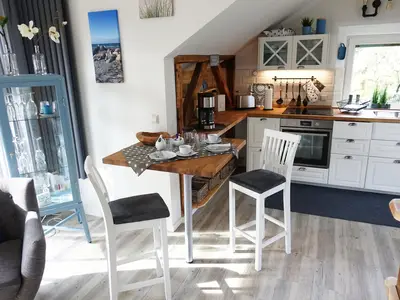 Ferienwohnung für 2 Personen (55 m²) in Kappeln 3/10