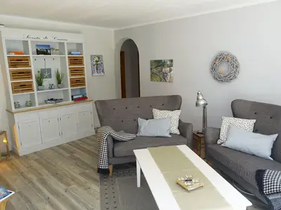 Ferienwohnung für 4 Personen (75 m²) in Kappeln 1/10