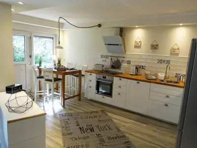 Ferienwohnung für 4 Personen (75 m²) in Kappeln 3/10