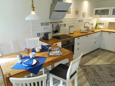 Ferienwohnung für 4 Personen (75 m²) in Kappeln 4/10