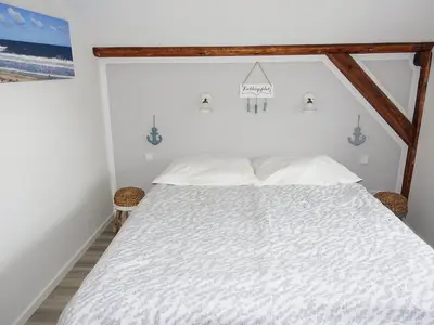 Ferienwohnung für 2 Personen (55 m²) in Kappeln 6/10