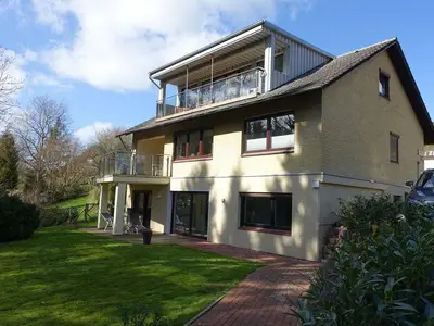 Ferienwohnung für 2 Personen (55 m²) in Kappeln 9/10