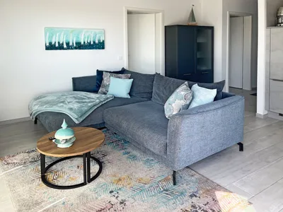 Ferienwohnung für 4 Personen (68 m²) in Kappeln 1/10