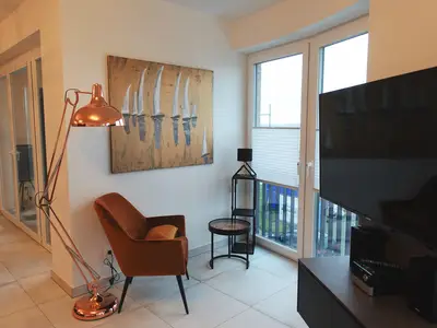 Ferienwohnung für 4 Personen (69 m²) in Kappeln 1/10