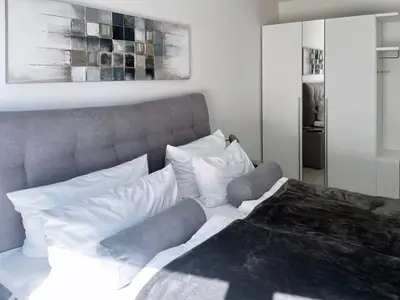 Ferienwohnung für 4 Personen (68 m²) in Kappeln 8/10