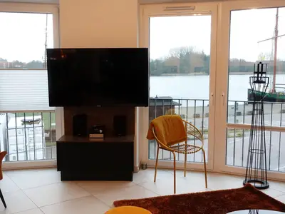 Ferienwohnung für 4 Personen (69 m²) in Kappeln 3/10