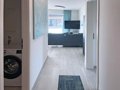 Ferienwohnung für 4 Personen (68 m²) in Kappeln 10/10