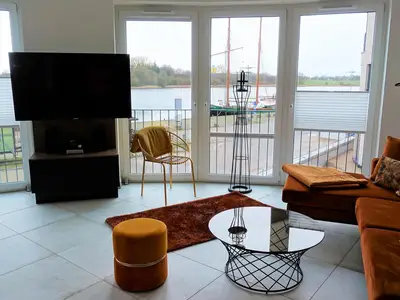 Ferienwohnung für 4 Personen (69 m²) in Kappeln 2/10