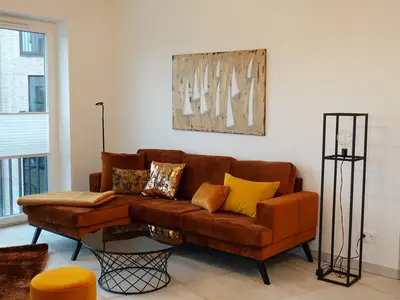 Ferienwohnung für 4 Personen (69 m²) in Kappeln 4/10