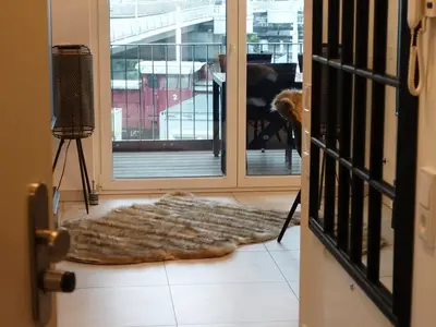 Ferienwohnung für 4 Personen (69 m²) in Kappeln 10/10
