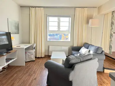 Ferienwohnung für 2 Personen (45 m²) in Kappeln 1/10