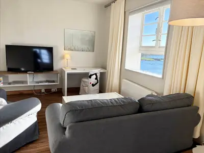 Ferienwohnung für 2 Personen (45 m²) in Kappeln 2/10