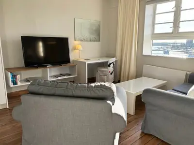 Ferienwohnung für 2 Personen (45 m²) in Kappeln 3/10