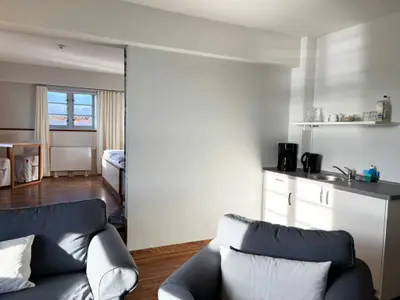 Ferienwohnung für 2 Personen (45 m²) in Kappeln 4/10