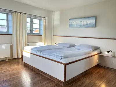Ferienwohnung für 2 Personen (45 m²) in Kappeln 5/10