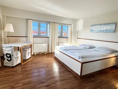 Ferienwohnung für 2 Personen (45 m²) in Kappeln 6/10