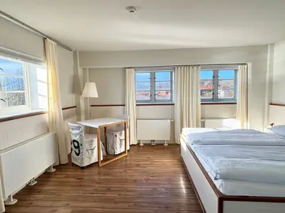 Ferienwohnung für 2 Personen (45 m²) in Kappeln 7/10