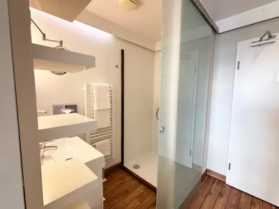 Ferienwohnung für 2 Personen (45 m²) in Kappeln 9/10