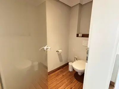 Ferienwohnung für 2 Personen (45 m²) in Kappeln 10/10
