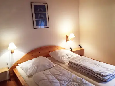Ferienwohnung für 4 Personen (65 m²) in Kappeln 8/10