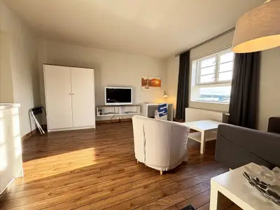 Ferienwohnung für 2 Personen (45 m²) in Kappeln 2/10