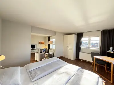 Ferienwohnung für 2 Personen (45 m²) in Kappeln 3/10
