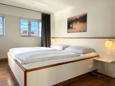 Ferienwohnung für 2 Personen (45 m²) in Kappeln 4/10