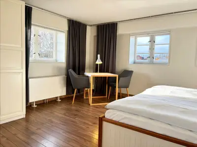 Ferienwohnung für 2 Personen (45 m²) in Kappeln 5/10
