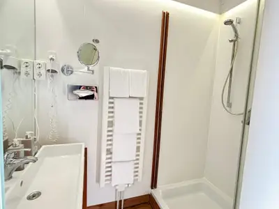 Ferienwohnung für 2 Personen (45 m²) in Kappeln 6/10