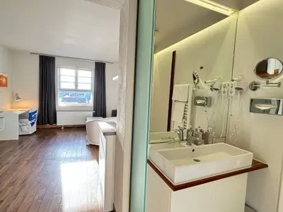 Ferienwohnung für 2 Personen (45 m²) in Kappeln 7/10