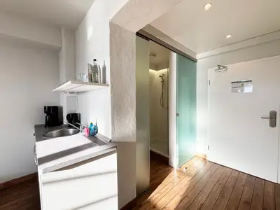 Ferienwohnung für 2 Personen (45 m²) in Kappeln 9/10