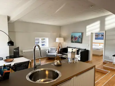 Ferienwohnung für 2 Personen (70 m²) in Kappeln 1/10
