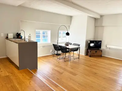 Ferienwohnung für 2 Personen (70 m²) in Kappeln 5/10