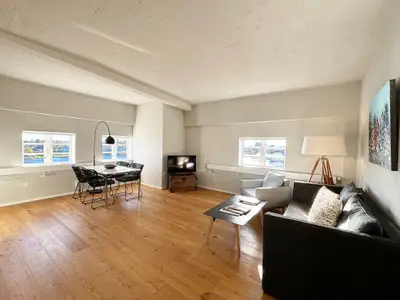 Ferienwohnung für 2 Personen (70 m²) in Kappeln 6/10