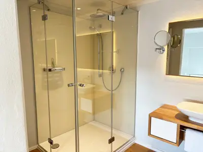 Ferienwohnung für 2 Personen (70 m²) in Kappeln 10/10