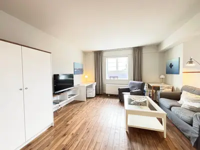 Ferienwohnung für 2 Personen (45 m²) in Kappeln 1/10