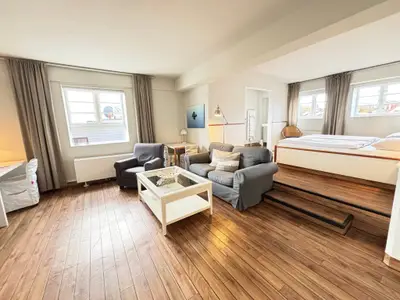 Ferienwohnung für 2 Personen (45 m²) in Kappeln 2/10