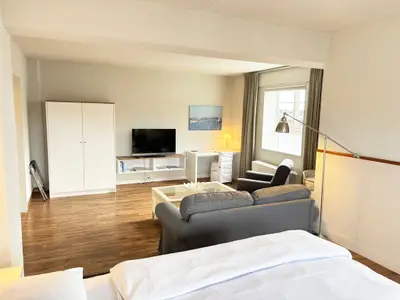 Ferienwohnung für 2 Personen (45 m²) in Kappeln 3/10