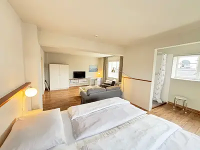 Ferienwohnung für 2 Personen (45 m²) in Kappeln 4/10