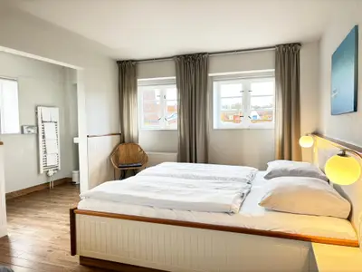 Ferienwohnung für 2 Personen (45 m²) in Kappeln 5/10