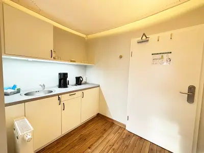 Ferienwohnung für 2 Personen (45 m²) in Kappeln 6/10