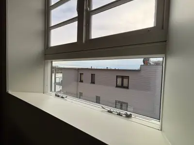 Ferienwohnung für 2 Personen (45 m²) in Kappeln 10/10