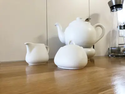 Ferienwohnung für 3 Personen (65 m²) in Kappeln 4/10