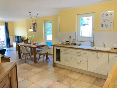 Ferienwohnung für 3 Personen (65 m²) in Kappeln 5/10