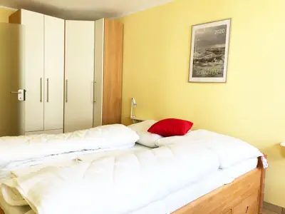 Ferienwohnung für 3 Personen (65 m²) in Kappeln 10/10