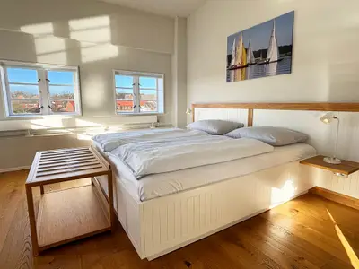 Ferienwohnung für 2 Personen (53 m²) in Kappeln 1/10