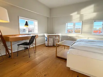 Ferienwohnung für 2 Personen (53 m²) in Kappeln 2/10