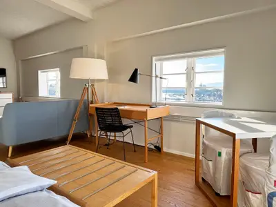Ferienwohnung für 2 Personen (53 m²) in Kappeln 3/10