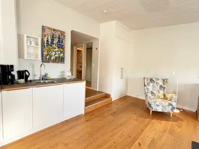 Ferienwohnung für 2 Personen (53 m²) in Kappeln 5/10